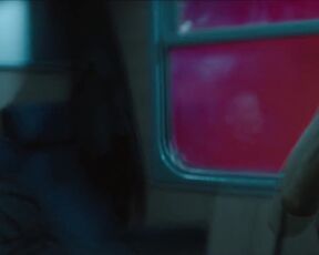 Anita Jancia nude - Negatyw (2022) Hot Topless