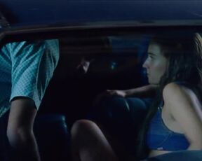 Tara Fischer sexy - Der Fall Collini (2019) Sex Movie Scene