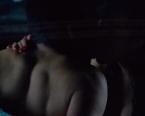 Tara Fischer sexy - Der Fall Collini (2019) Sex Movie Scene