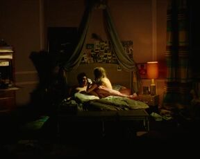 Tara Fischer sexy - Der Fall Collini (2019) Sex Movie Scene