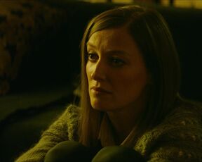 Tara Fischer sexy - Der Fall Collini (2019) Sex Movie Scene