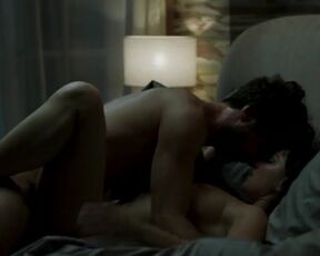 Marisa Abela, Django Chan-Reeves, Myha'la Herrold sex scenes - Industry s02e01 (2022) Topless Video