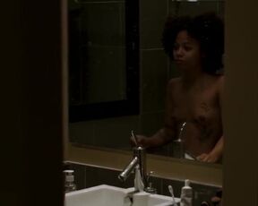 Marisa Abela, Django Chan-Reeves, Myha'la Herrold sex scenes - Industry s02e01 (2022) Topless Video