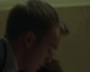 Marisa Abela, Django Chan-Reeves, Myha'la Herrold sex scenes - Industry s02e01 (2022) Topless Video