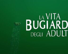 Giordana Marengo, Raffaella Rea nude - The Lying Life of Adults (2023) Hot and Nude Episodes of Seaon 01