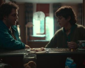 Giordana Marengo, Raffaella Rea nude - The Lying Life of Adults (2023) Hot and Nude Episodes of Seaon 01