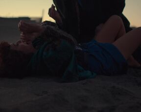 Giordana Marengo, Raffaella Rea nude - The Lying Life of Adults (2023) Hot and Nude Episodes of Seaon 01