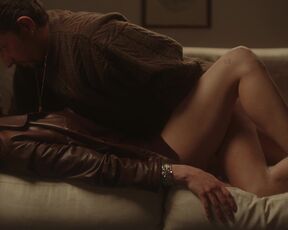 Giordana Marengo, Raffaella Rea nude - The Lying Life of Adults (2023) Hot and Nude Episodes of Seaon 01