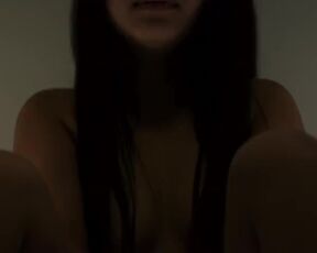 Abigael Loma, Hasmine Kilip - Holy Emy (Agia Emi) (2021) Topless Movie Scene