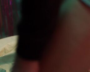 Anja Antonowicz, Wolke Hegenbarth - Toni, männlich, Hebamme s01e01 (2019) Naked Scenes