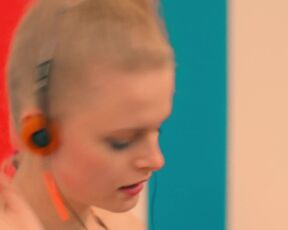 Liv Clasvogt, Miriam Schiweck etc other - Meine Mutter raubt die Braut (2022) Nude Scene