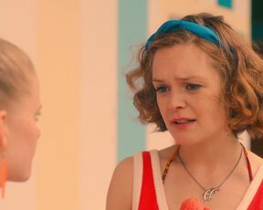 Liv Clasvogt, Miriam Schiweck etc other - Meine Mutter raubt die Braut (2022) Nude Scene