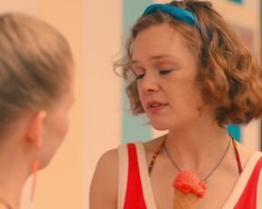 Liv Clasvogt, Miriam Schiweck etc other - Meine Mutter raubt die Braut (2022) Nude Scene