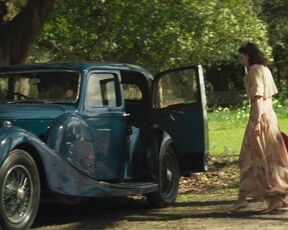 Sofia Boutella nude - SASRH (2022) s01-e04