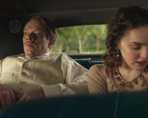 Sofia Boutella nude - SASRH (2022) s01-e04