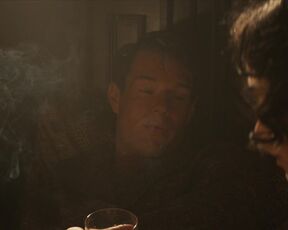 Sofia Boutella nude - SASRH (2022) s01-e04