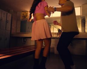 Rhen Escano, Ayanna Misola, Andrea Garcia nude - Secrets Of A Nympho (2022) s01-e02 Sex TS Show Scenes