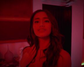 Rhen Escano, Ayanna Misola, Andrea Garcia nude - Secrets Of A Nympho (2022) s01-e02 Sex TS Show Scenes