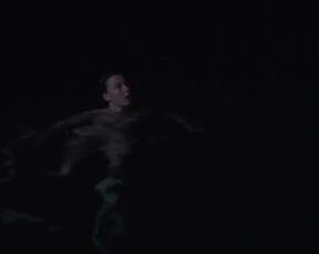 Louise Chevillotte nude - Une femme à la mer (2022) Full Frontal