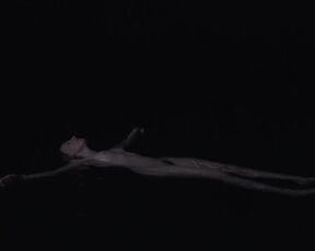 Louise Chevillotte nude - Une femme à la mer (2022) Full Frontal