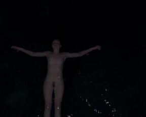 Louise Chevillotte nude - Une femme à la mer (2022) Full Frontal