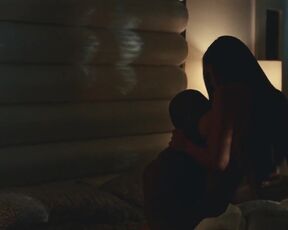 Ash Santos nude sex scenes - Mike (2022) s01e08