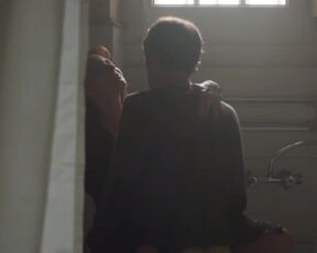 Carmen Conesa, Silvia Marso - Merli. Sapere Aude s01e01e04 (2019) Sexy Scenes