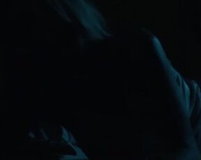 Carmen Conesa, Silvia Marso - Merli. Sapere Aude s01e01e04 (2019) Sexy Scenes