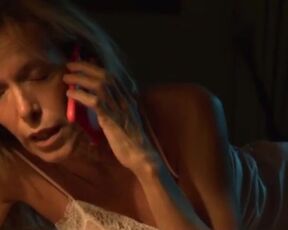 Carmen Conesa, Silvia Marso - Merli. Sapere Aude s01e01e04 (2019) Sexy Scenes