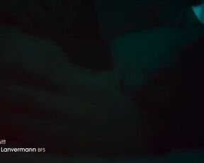 Janina Fautz nackte - Auris der Fall Hegel (2022) Sex Episode