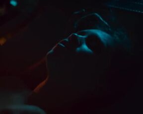 Janina Fautz nackte - Auris der Fall Hegel (2022) Sex Episode