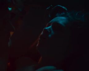 Janina Fautz nackte - Auris der Fall Hegel (2022) Sex Episode