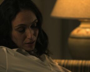 Shanley Caswell, Paloma Guzman nude - Power Book III Raising Kanan (2022) s02e06 Lesbian Episode