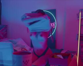 Andrea Garcia sex, Hershie De Leon naked, Tiffany Grey nude - Lovely Ladies Dormitory (2022)  Episode4 Erotic TV Show