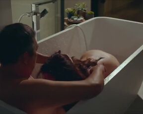 Andrea Garcia sex, Hershie De Leon naked, Tiffany Grey nude - Lovely Ladies Dormitory (2022)  Episode4 Erotic TV Show