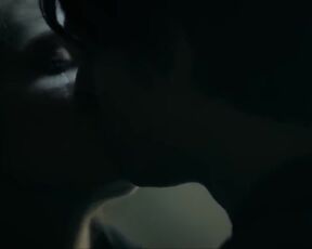 Agata Mutsenietse, Veronika Mokhireva, Ekaterina Kartashova - Staya s01e06 (2022) Topless Scene