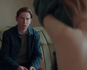 Elizaveta Ishenko topless - Alice can't wait (2022) s01-e04 Russian Topless Scene