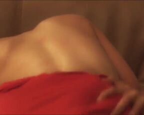 Jina Lee, Song Min-kyung - 10-Day Lover (2023) Topless Video