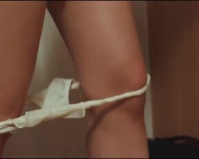 Jina Lee, Song Min-kyung - 10-Day Lover (2023) Topless Video