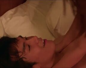 Jina Lee, Song Min-kyung - 10-Day Lover (2023) Topless Video