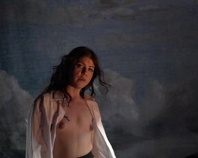 Krista Papista, Florentina Holzinger nude- I Love The Smell Of My Pussy (2019) Explicit Nudity Movie Scene