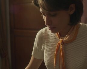 Luisa Arraes hot sexy - Duetto (2022)