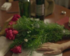 Luisa Arraes hot sexy - Duetto (2022)