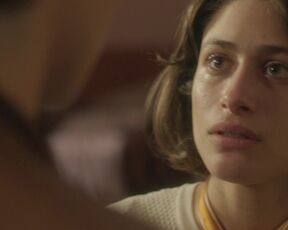 Luisa Arraes hot sexy - Duetto (2022)