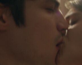 Luisa Arraes hot sexy - Duetto (2022)