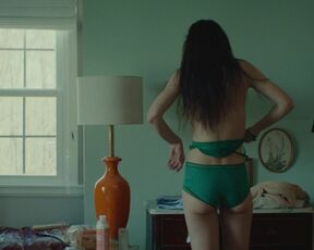 Katie Holmes nude - Alone Together (2022)