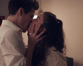 Henriette Confurius - Golden Twenties (2019) Naked Video