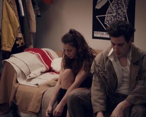 Henriette Confurius - Golden Twenties (2019) Naked Video