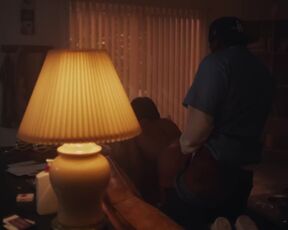 Taylour Paige hot sex - We Cry Together (2022)