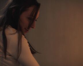 Pia Stutzenstein, Lucie Aron nude - Alarm für Cobra 11 (2022) s27e01 Lesbian Hot Scene